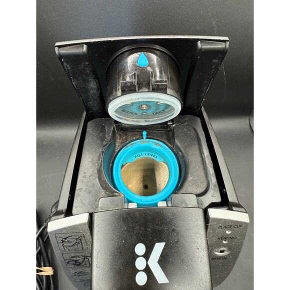 Keurig K130 Commercial Single Serve Coffee Maker - Picture 4 of 10